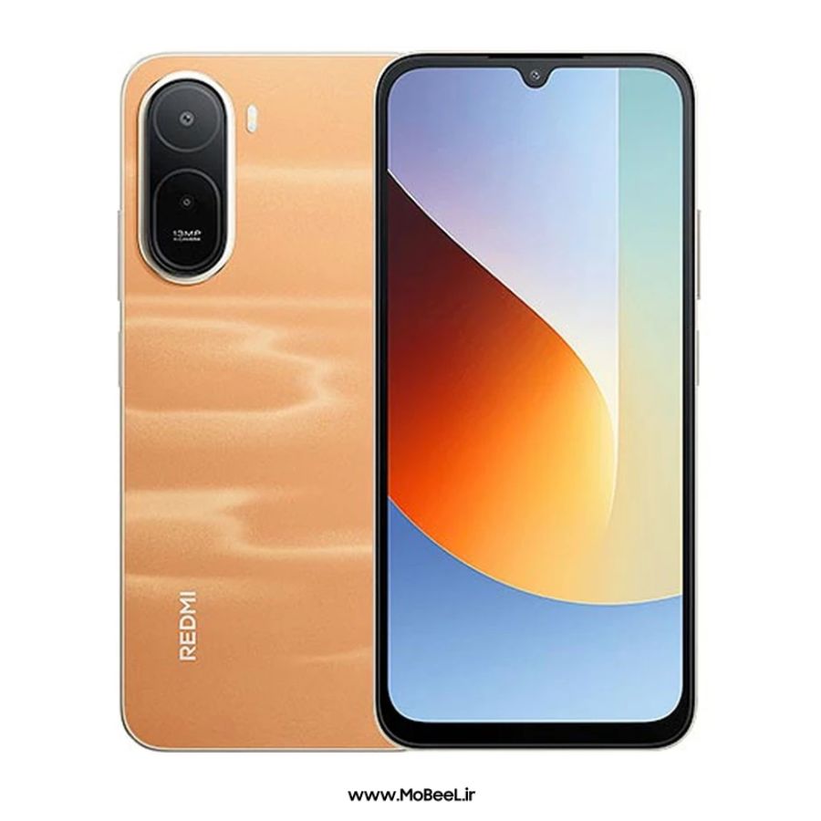 گوشی موبایل شیائومی مدل Redmi A7 Pro 4G دو سيم‌ کارت ظرفیت 128 گیگابایت و رم 4 گیگابایت